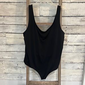 Express Body Contour Body Suit BNWT